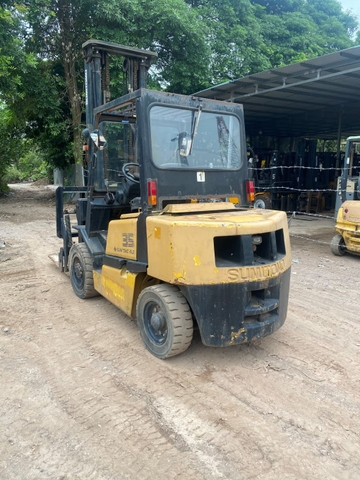 Sumitomo 22-FD35PVII-0957