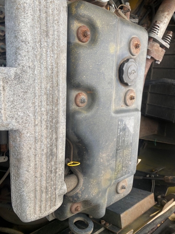 Sumitomo 22-FD35PVII-0957