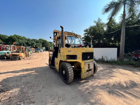 Misubishi FD90-60056