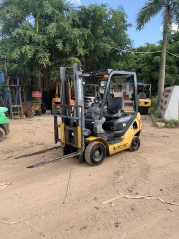 Komatsu FD15T-21-200991