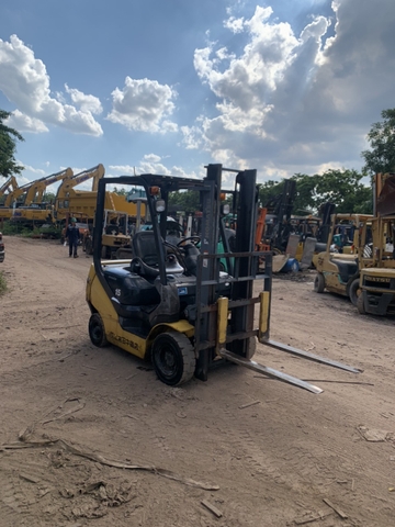 Komatsu FD15T-21-200991