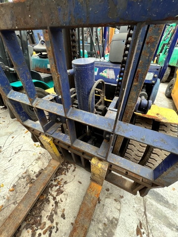 Komatsu FD30C-12-513264