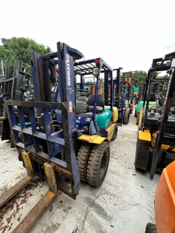 Komatsu FD30C-12-513264