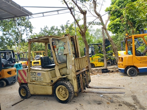 Xe nâng 3 tấn hiệu Sumitomo FD30-00629