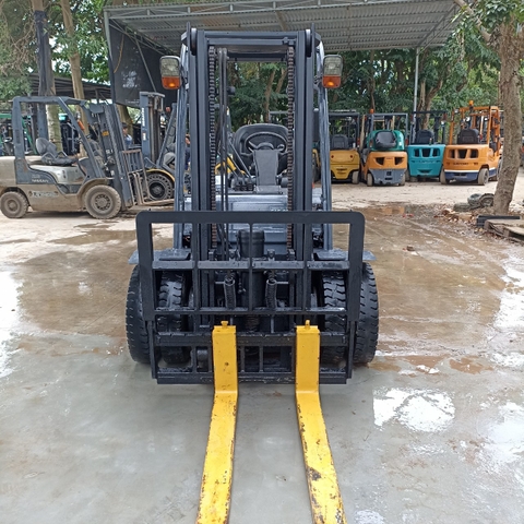 Toyota 02-8FDL25-31004