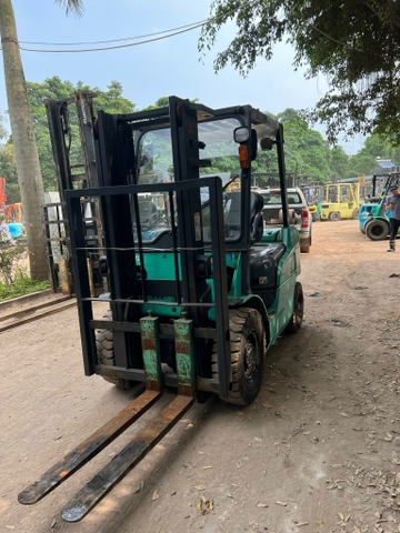 Misubishi FD20T-01045