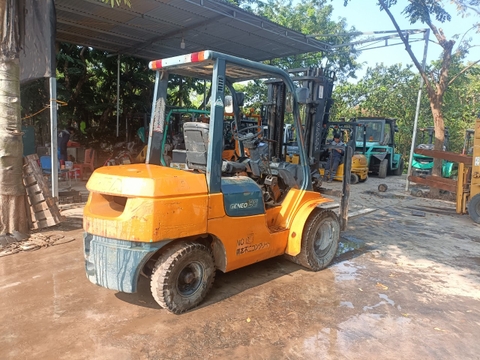 Toyota 7FD30-17240