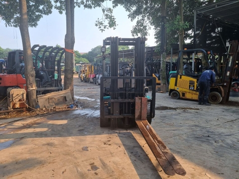 Sumitomo 11FD25PAXI98D-10042 chui công 4.3 m