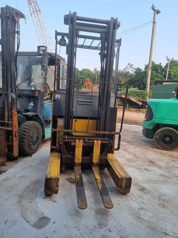 Xe nâng điện đứng lái FB15RLF-15-151714
