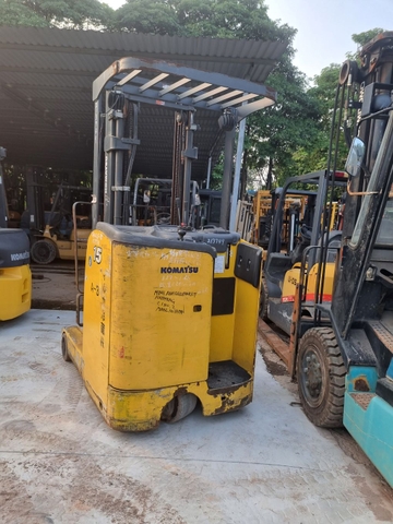 Xe nâng điện đứng lái FB15RLF-15-151714