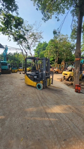 Xe nâng điện ngồi lái 3 bánh FB15M-12-828487