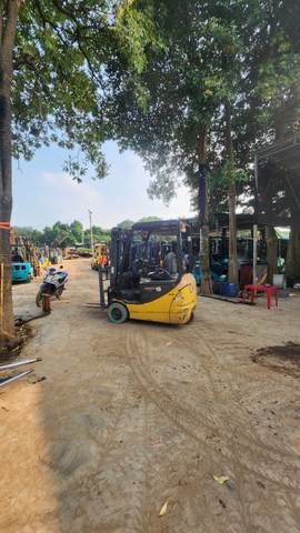 Xe nâng điện ngồi lái 3 bánh FB15M-12-828487