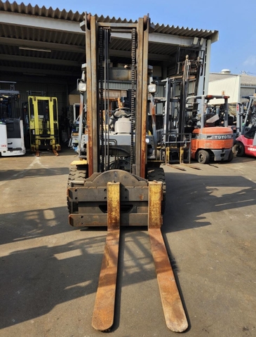 Komatsu FD35NT- 8- 112576