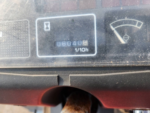 Nissan FJ01A15- 112801