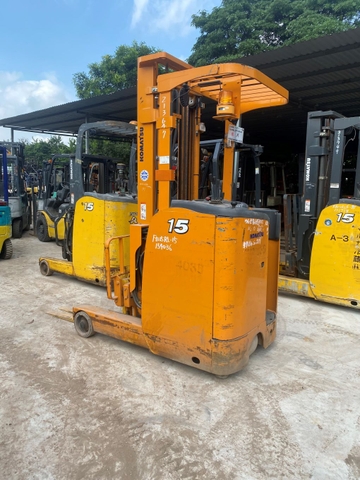 Xe nâng điện đứng lái FB15RL-15-154036