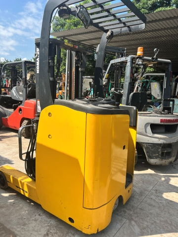 Xe nâng điện đứng lái FB15RL-14-144713