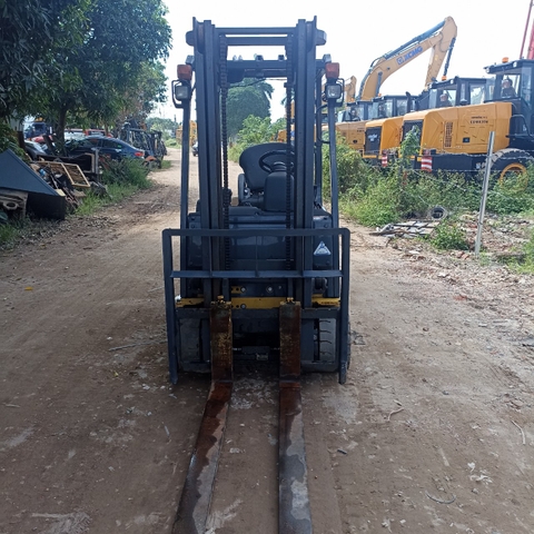 XE NÂNG ĐIỆN 2 TẤN KOMATSU FB20-12 -845454