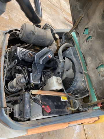 FD30T-16- 745465