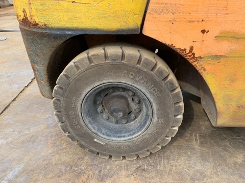 FD30T-16- 745465
