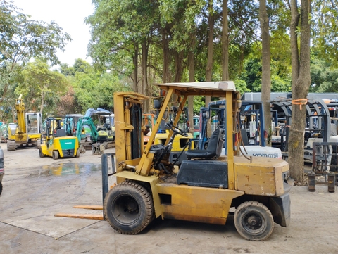 Komatsu FD25-10-228594
