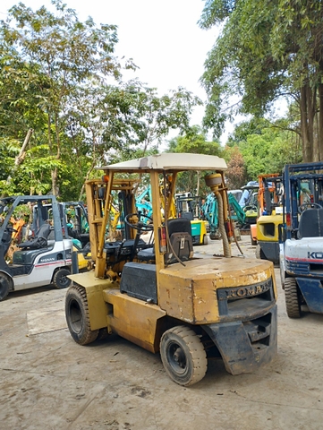 Komatsu FD25-10-228594
