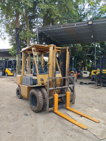 Komatsu FD25-10-228594