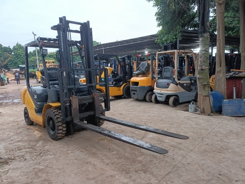 Komatsu FD25T-17-303673