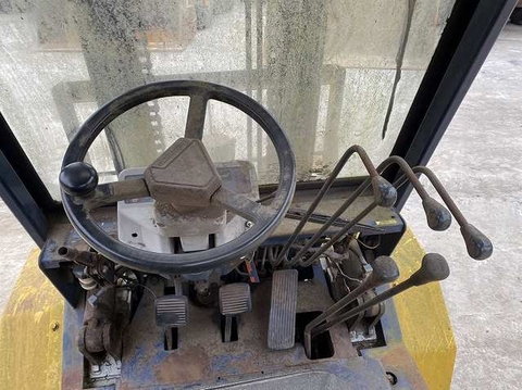 Komatsu FD30-11-470929