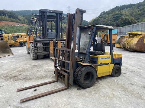 Komatsu FD30-11-470929