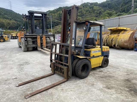 Komatsu FD30-11-470929