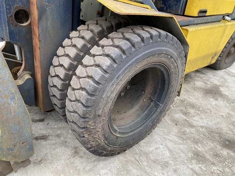 Komatsu FD30-11-470929