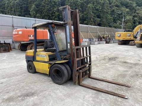 Komatsu FD30-11-470929