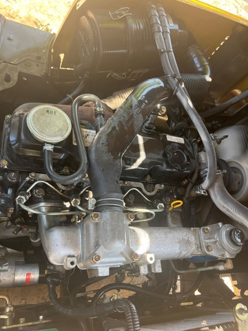 Xe nâng TCM FD25T3-02740