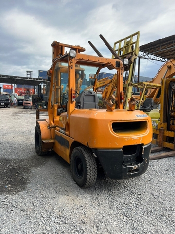 Komatsu FD45T-7-105985