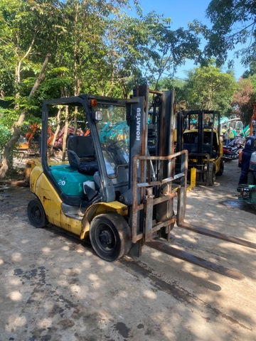 Komatsu FD20T-16-738446