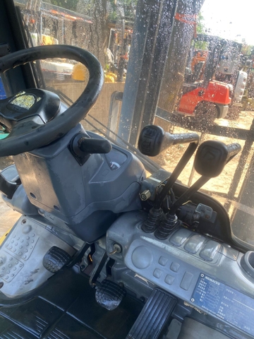 Komatsu FD20T-16-738446