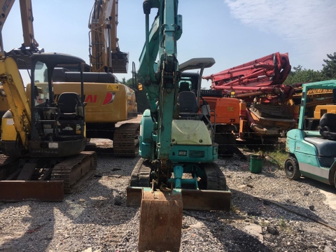 Yanmar B3-6A 62173B ( xúc đào)