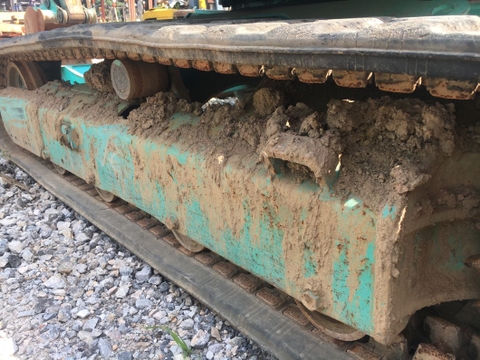 Yanmar B3-6A 62173B ( xúc đào)