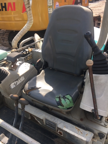 Yanmar B3-6A 62173B ( xúc đào)