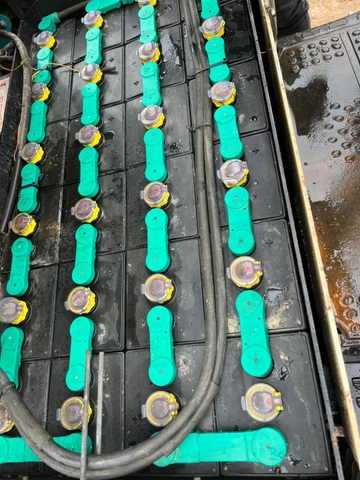 Komatsu FB14-12-852247