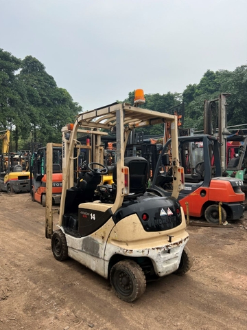 Komatsu FB14-12-852247