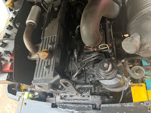 Sumitomo 13FD35PAXI94D-00116