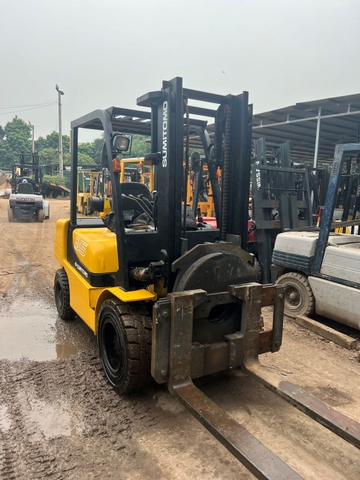 Sumitomo 13FD35PAXI94D-00116