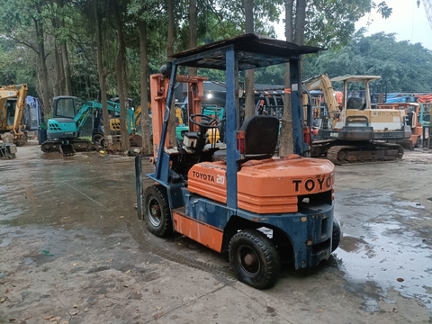 Toyota 60-5FD20/A605FD25-41149