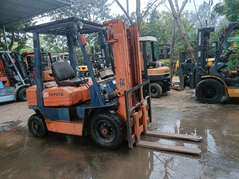 Toyota 60-5FD20/A605FD25-41149