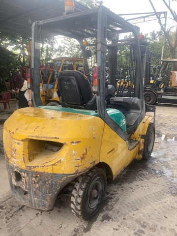 Komatsu FD25T-16-745823