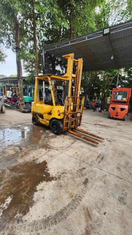 Mitsubishi FD15-51319