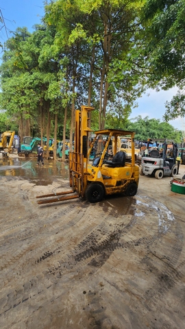 Mitsubishi FD15-51319