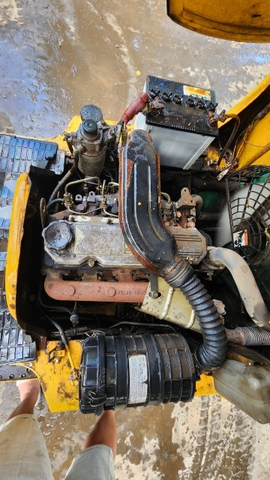 Mitsubishi FD15-51319