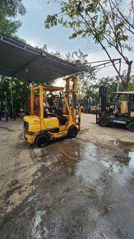 Mitsubishi FD15-51319